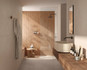 Настенная плитка True Color Fossil Matt 50x120 Fap Ceramiche матовая керамическая fTDU