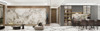 Керамогранит BHK-4001 Rossana Star Dry-granular Polished 120х300 Basconi Home полированный универсальная плитка