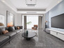 Керамогранит Арт. 60202 полированный с карвингом 60x60 Golden Silk универсальная плитка