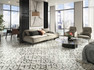 Керамогранит Avalon 44,2x44,2 Realonda матовый напольный