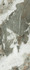 Керамогранит Salvia Green Polished 6 mm 120х280 STN Ceramica Stylnul Xlim полированный универсальная плитка N30167