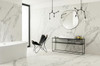 Керамогранит Specchio Carrara Pol 119.8х274.8 Tubadzin полированный настенная плитка 5900199248557
