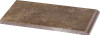 Клинкерная Ilario Brown Parapet 13.5x24.5 Paradyz Ceramika матовая настенная плитка 5902610585456