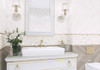 Декор Resort Gold DW9RES01 249х500 AltaCera глянцевый керамический