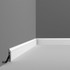 Orac Decor Axxent SX172 плинтус