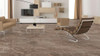 Керамогранит Istanbul Sepia Glossy 60х120 Bluezone полированный универсальный