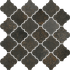 Мозаика Mosaico Nukak NT Basalto 30x30 керамогранит