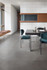 Керамогранит Lume Off White Lux 6х24 Marazzi Italy полированный универсальная плитка MA9P