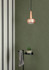 Керамогранит Slimtech Pigmenti Moss Silk 100x300 Lea Ceramiche сатинированный универсальная плитка LSAPG07