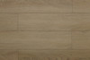 SPC ламинат Art East Дуб Кавказский Art Tile Click 42 класс 1220х180х4 мм (каменно-полимерный) 45-14 ATC с фаской