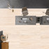 Керамогранит Oak Wood Crema (Punch) 20x120 Realistik матовый напольный 60075