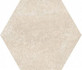 Керамогранит Hexatile Cement Sand