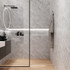 Керамогранит Baikal Bianco 60x60 Rt Arcadia Ceramica матовый универсальная плитка RT6006-A