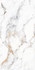 Керамогранит Crystallo White 9 mm Carving 60х120 Artcer Marble универсальная плитка 912