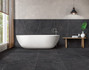 Керамогранит Equistone Charcol 60х120 RG Arcadia Ceramica полированный универсальный RG6003-A