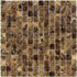 Мозаика Ferato-20 (POL) 2x2 мрамор 30.5х30.5