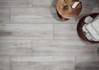 Керамогранит Gres Mattina Bianco Rect. R11 120.2x19.3x10 Cerrad матовый напольный