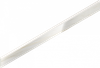 Плинтус Stellaris Carrara Ivory 7.2x80 Battiscopa Lux Italon полированный 610130007474