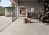 Керамогранит Dome Grey 60x120 Ocean ceramic carving универсальная плитка OC0000165