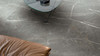 Керамогранит Amani Bronze Glossy 80x80 Ret (756214) Casa Dolce Casa Stones and More 2.0 полированный напольная плитка