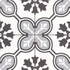 Керамогранит Chateau Noir Pre-cut 45x45 Etili Seramik матовый напольный