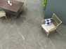 Керамогранит Slabs Prestige Dove High Glossy 120х120 Maimoon полированный универсальный