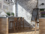 Клинкерная Stone Canella Steel 30х49 Cerrad матовая настенная плитка