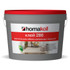 Homakoll 286 3 кг клей для пвх плитки
