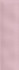 Настенная плитка Vives Hanami Rosa 7.5x33.5 керамическая