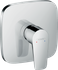 Смеситель Hansgrohe Talis E для душа к ibox universal Highflow