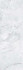 Настенная плитка Mystic Invisible White 40x120 Ibero матовая керамическая 00000040716