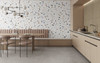 Керамогранит Mud Matt 100x100 Sanchis Home Colored Concrete матовый универсальная плитка 617