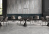 Керамогранит Vintage Ceniza Dark 60x120 Granoland/LandDecor матовый универсальный 09026-0002