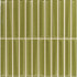 Настенная плитка Melody Olive 20x20 Monopole глянцевая керамическая 85686