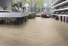 Ламинат Swiss Krono Tex Herringbone Дуб Кибург D4694 665х133х8 8 мм 32 класс с фаской