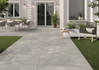 Керамогранит Dolomite Black Structured R11 60х120 Ennface Outdoor структурированный универсальная плитка ENSTN5014SR1160120
