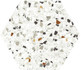 Керамогранит EC.Tempo Mix Hex 20х24 Eco Ceramica матовый универсальный 921849