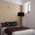Настенные пробковые панели Wicanders Stone Art Pearl 600x300x3 Dekwall 31 класс клеевое соединение TA23001