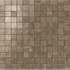 Мозаика S.M. Woodstone Taupe Mosaic / S.M. Вудстоун Таупе керамика 30.5х30.5 см глянцевая, коричневый