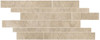 Мозаика Lims Beige Brick (A3JB) 37,5x75 керамогранит