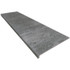 Ступень фронтальная Peldano Recto Opera Iron 33x120 антискользящая (grip) клинкер