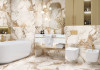 Керамогранит 6060SKY21P Skyros Gold 60x60 LCM полированный универсальный
