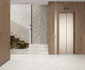 Керамогранит Wood Lux Walnut Коричневый 60х120 матовый карвинг Laparet универсальная плитка х9999311163