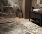 Керамогранит Nature Mood Mountain Peak Glossy 9 mm 60x120 Ret Casa Dolce Casa полированный универсальный 775103