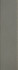 Керамогранит Babylone Dust Grey 9,2х36,8 глазурованный, матовый