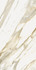 Керамогранит Stellaris Calacatta Gold 80x160 Lux Italon полированный универсальная плитка 610015000684