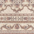 Декор HGD/A236/SG1544L Пантеон Ковер лаппатированный 40.2x40.2 Kerama Marazzi керамогранит
