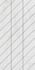Мозаика SM02 Corner 30x60x10 неполированный (правый) керамогранит