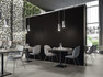 Керамогранит Black Matt Baldocer 120x260 матовый универсальный