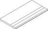 Керамогранит Avantgarde Pure Bor.30x120 Svasato Round Italon x2 структурированный бортик 620090001152